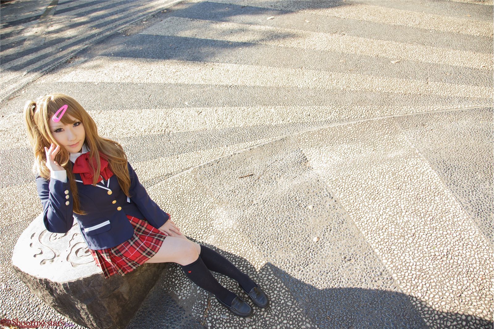 [Cosplay] Chuunibyou Demo Koi Ga Shitai Cosplay Gallery 2